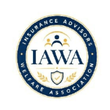 IAWA emblem